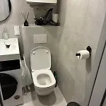 Rr Lägenhet Vilnius