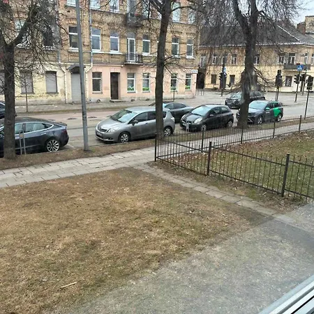 Rr Вільнюс