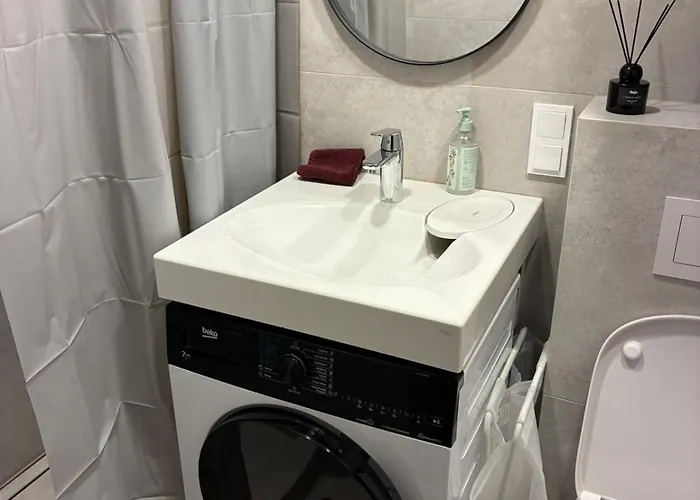 Apartment Rr Vilnius