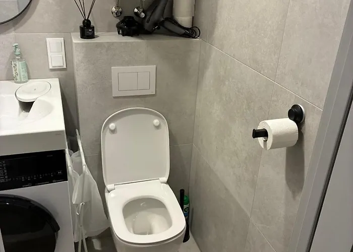 Rr Apartment Vilnius